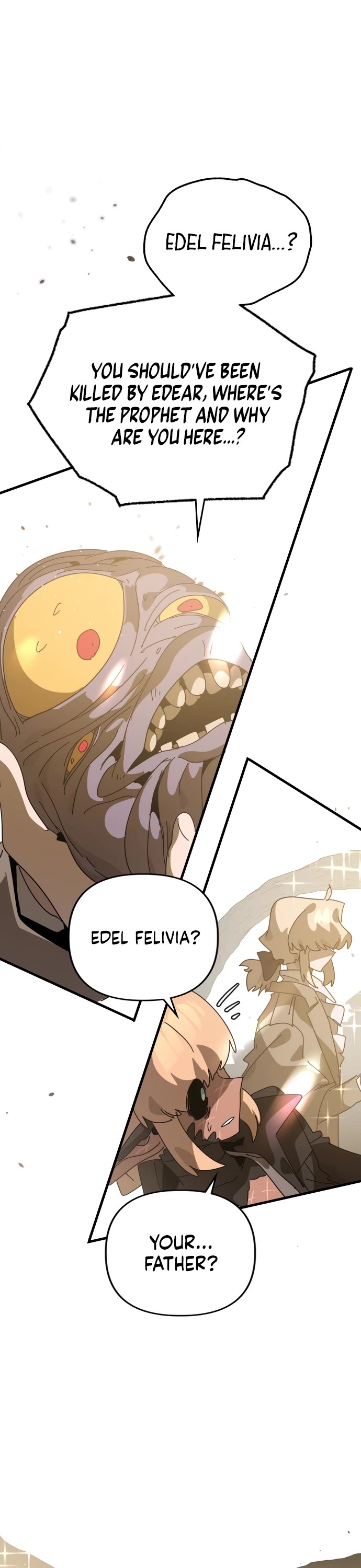 My Second Life Is a Healing Life? Chapter 86 page 23 - Chapter 86