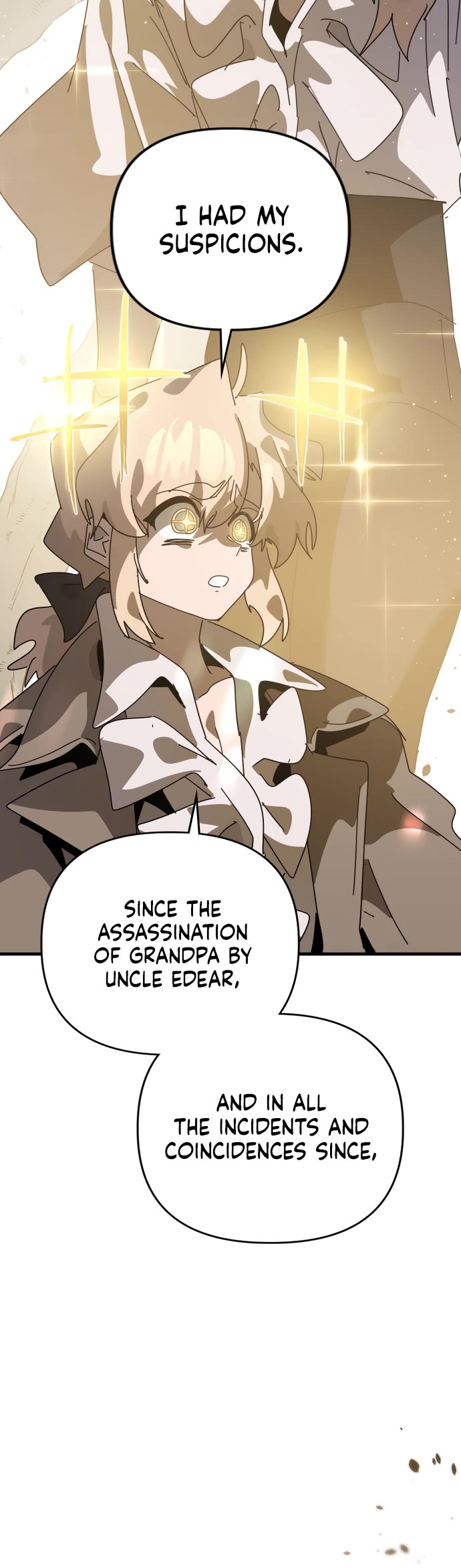 My Second Life Is a Healing Life? Chapter 86 page 25 - Chapter 86