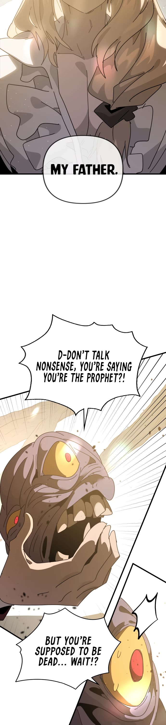 My Second Life Is a Healing Life? Chapter 86 page 27 - Chapter 86