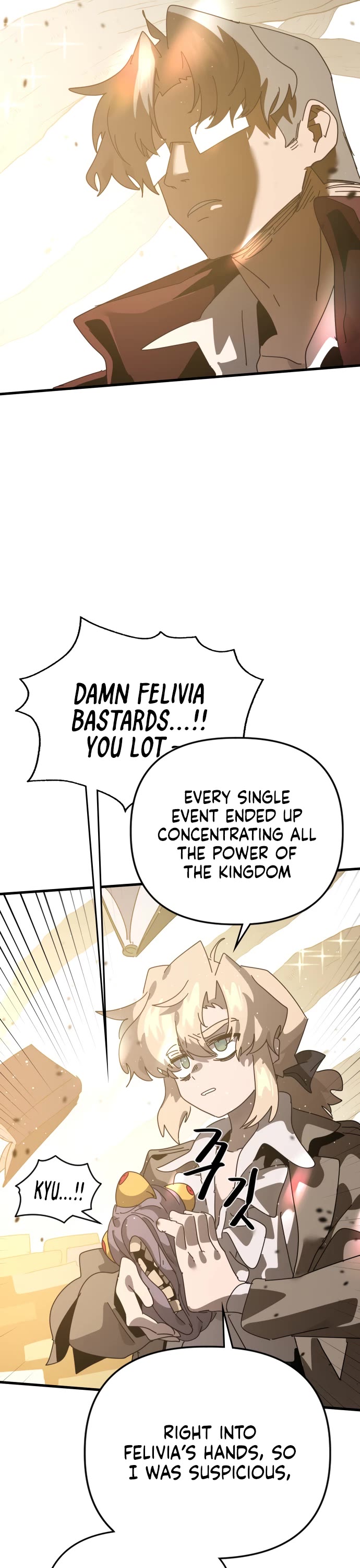 My Second Life Is a Healing Life? Chapter 86 page 30 - Chapter 86