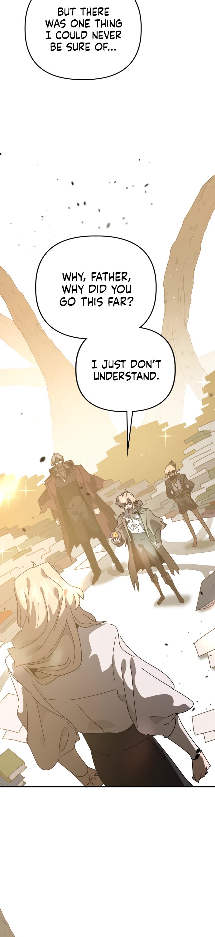 My Second Life Is a Healing Life? Chapter 86 page 31 - Chapter 86