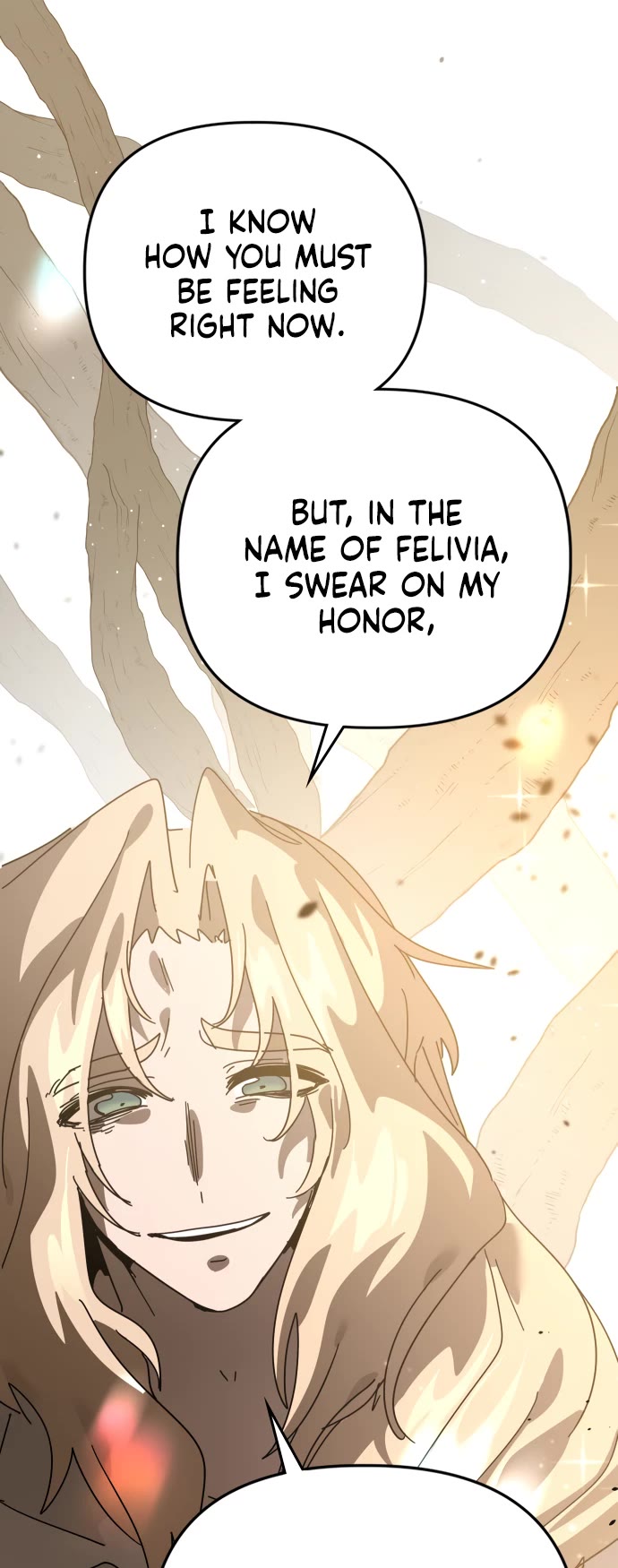 My Second Life Is a Healing Life? Chapter 86 page 32 - Chapter 86
