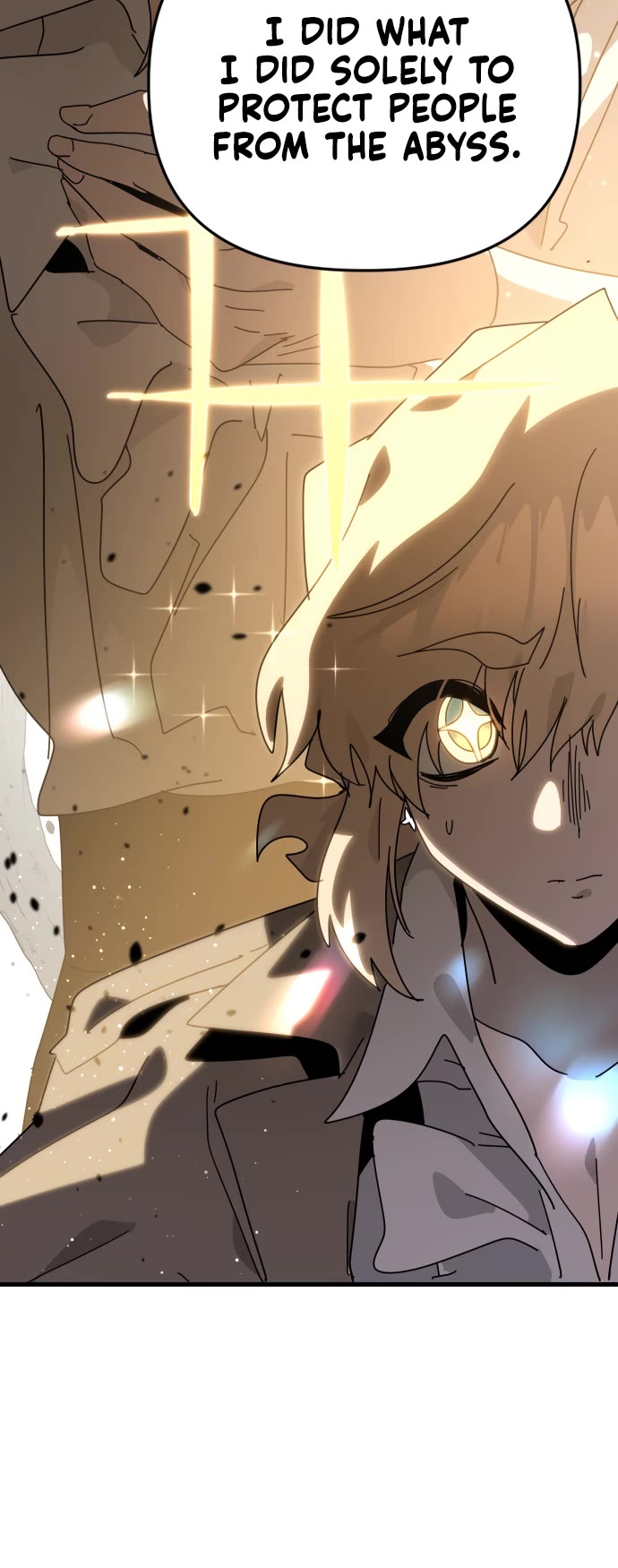 My Second Life Is a Healing Life? Chapter 86 page 33 - Chapter 86