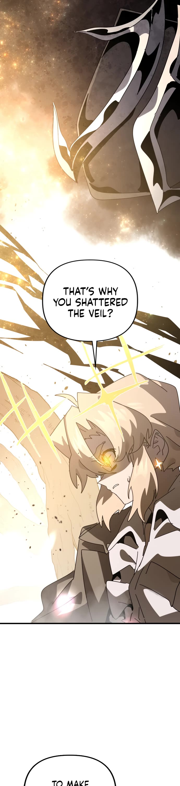 My Second Life Is a Healing Life? Chapter 86 page 37 - Chapter 86