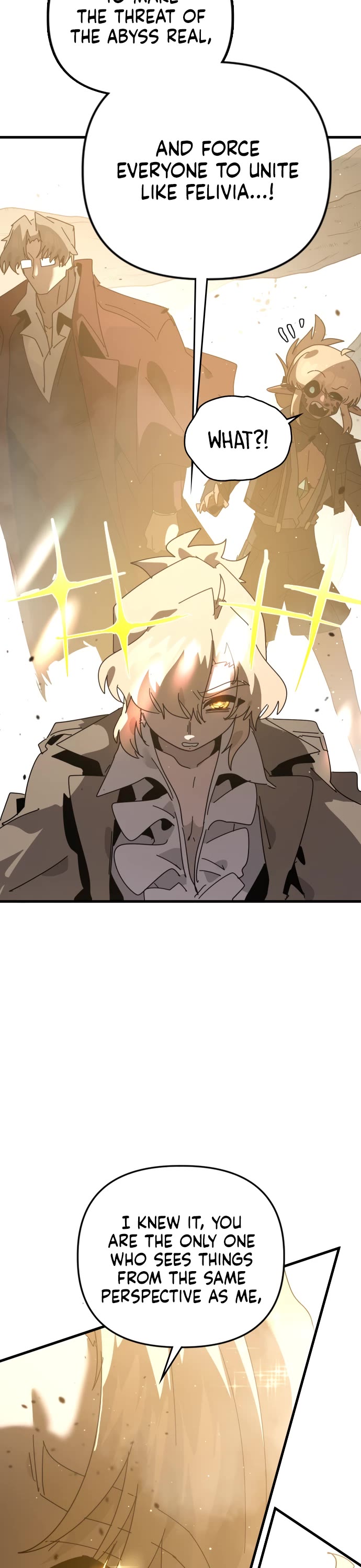 My Second Life Is a Healing Life? Chapter 86 page 38 - Chapter 86