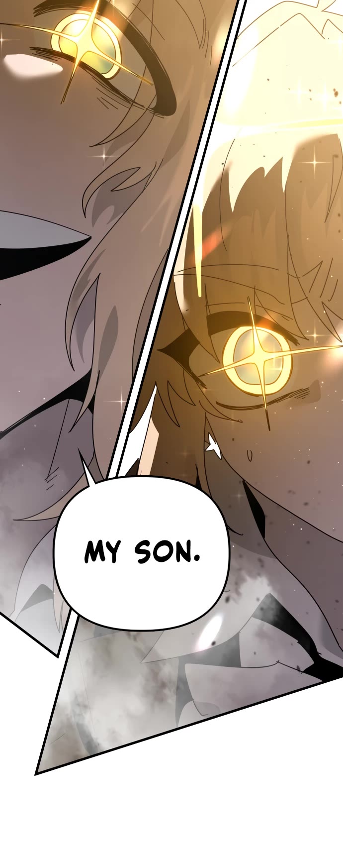 My Second Life Is a Healing Life? Chapter 86 page 39 - Chapter 86