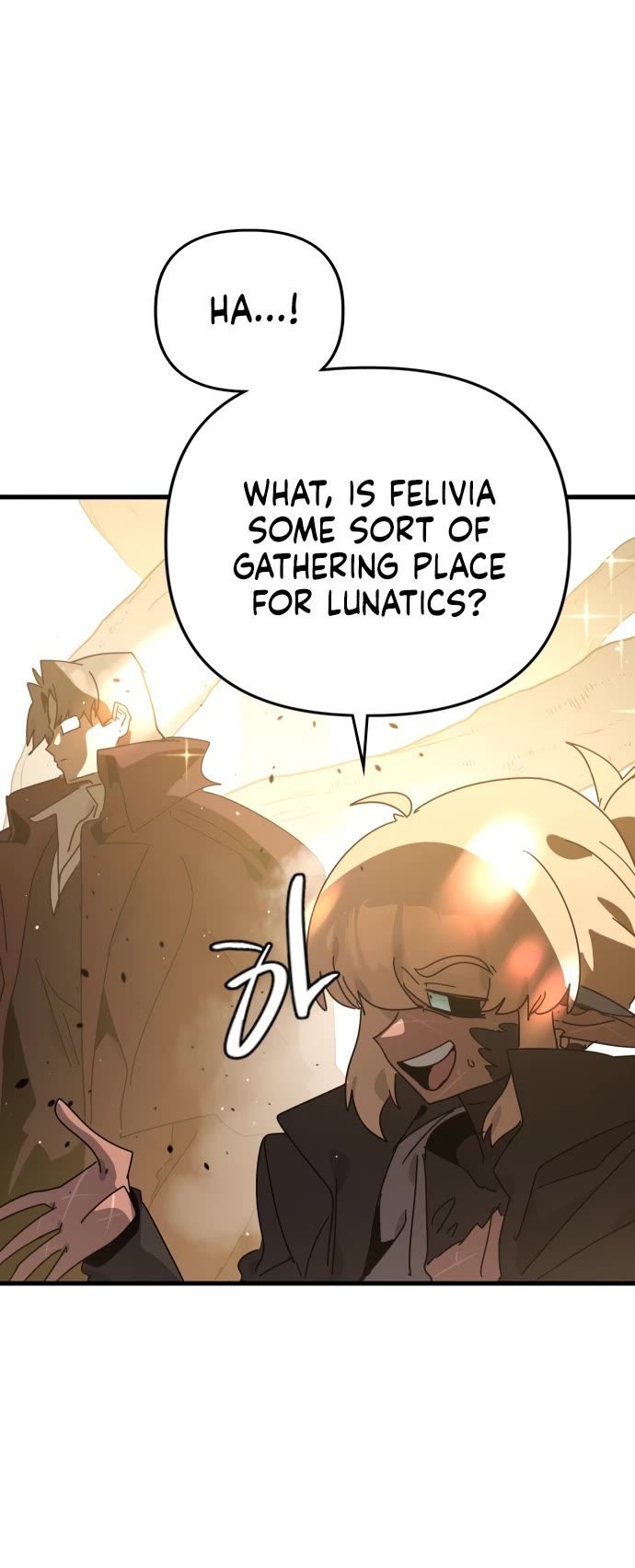 My Second Life Is a Healing Life? Chapter 86 page 40 - Chapter 86