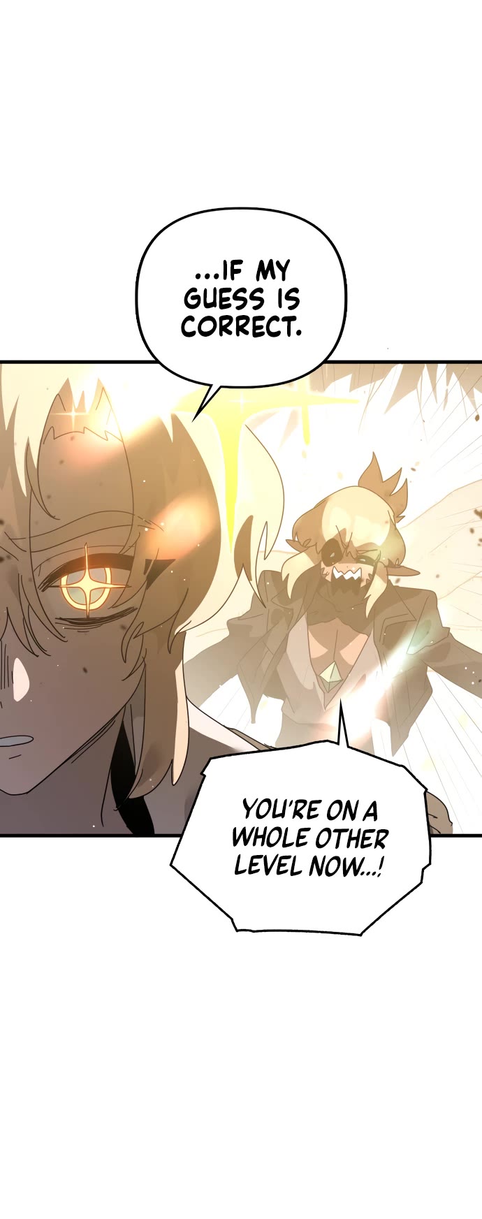 My Second Life Is a Healing Life? Chapter 86 page 44 - Chapter 86