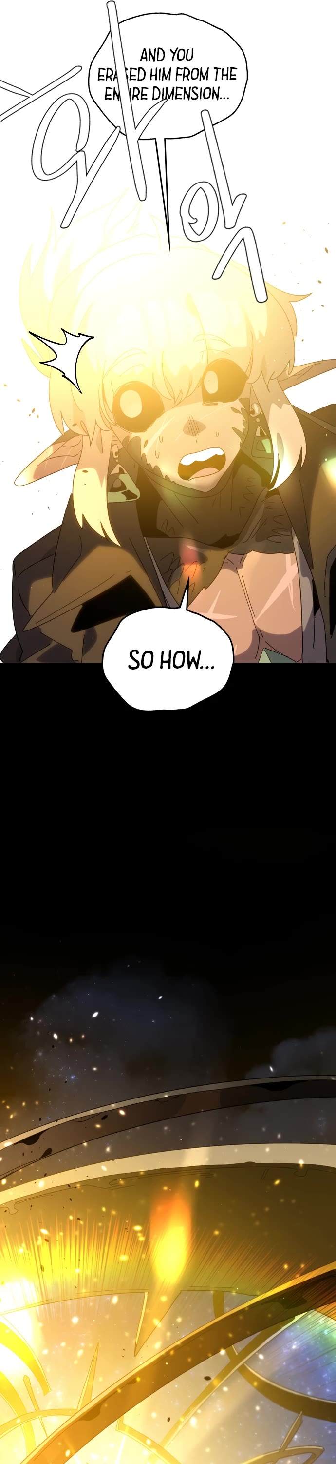 My Second Life Is a Healing Life? Chapter 86 page 45 - Chapter 86