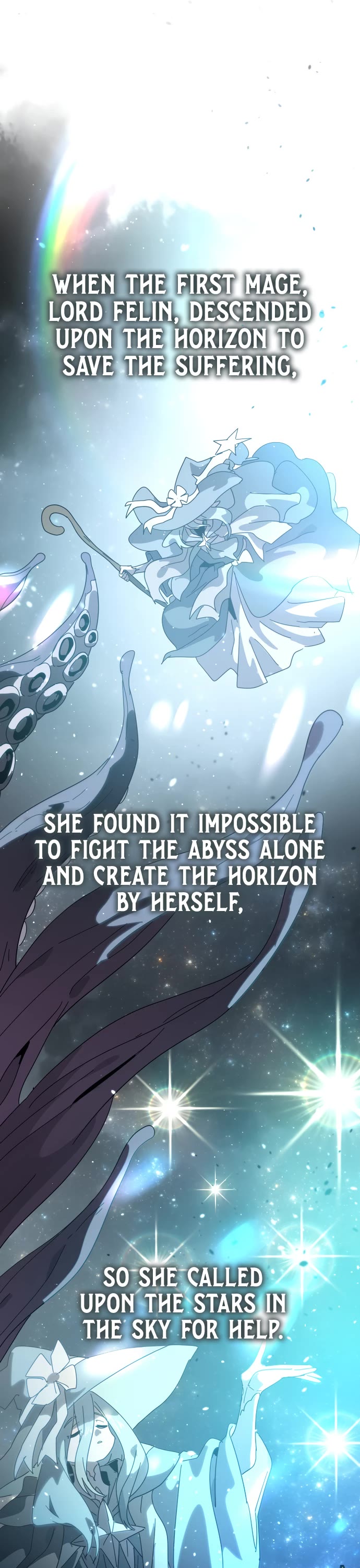 My Second Life Is a Healing Life? Chapter 86 page 47 - Chapter 86