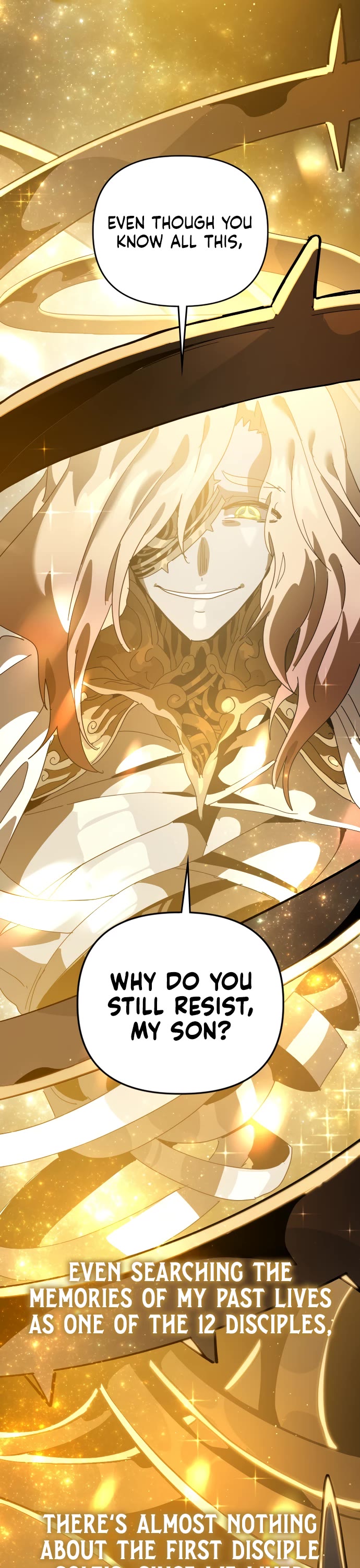 My Second Life Is a Healing Life? Chapter 86 page 50 - Chapter 86
