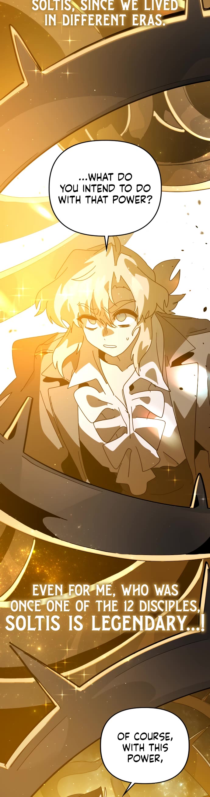 My Second Life Is a Healing Life? Chapter 86 page 51 - Chapter 86