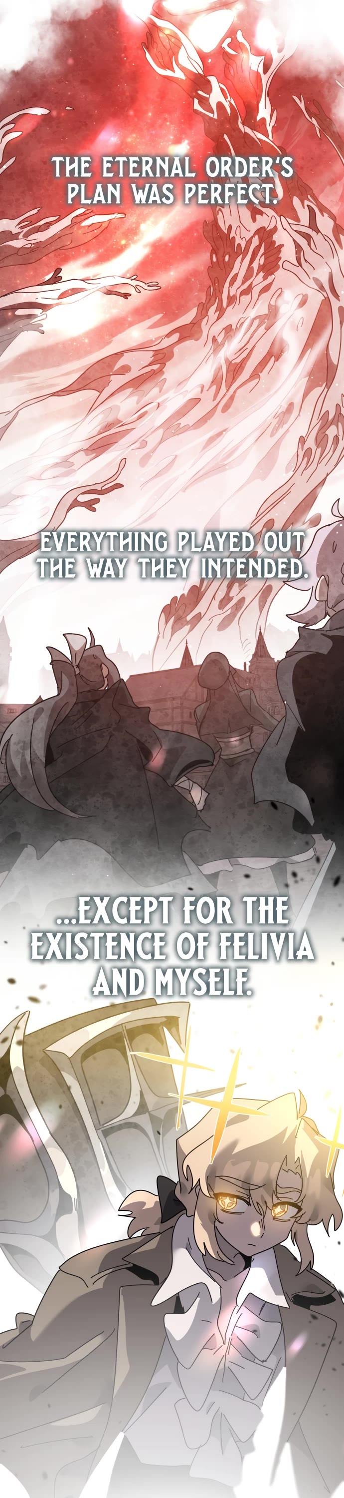 My Second Life Is a Healing Life? Chapter 86 page 8 - Chapter 86