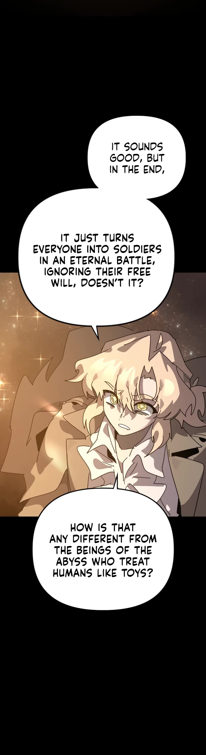My Second Life Is a Healing Life? Chapter 87 page 13 - Chapter 87