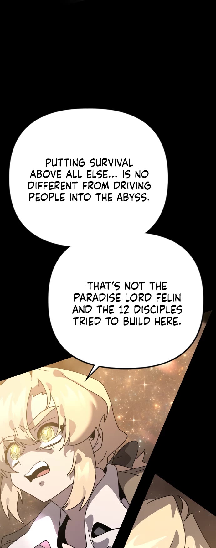 My Second Life Is a Healing Life? Chapter 87 page 16 - Chapter 87