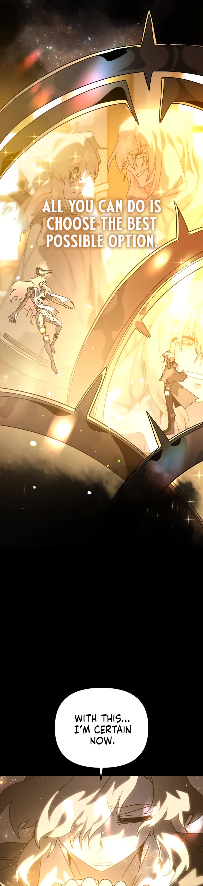 My Second Life Is a Healing Life? Chapter 87 page 18 - Chapter 87