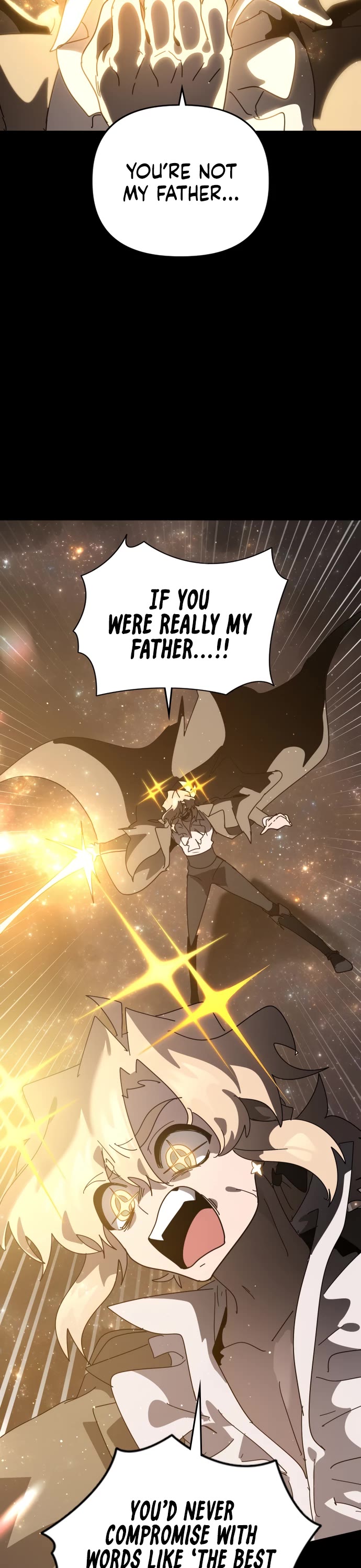 My Second Life Is a Healing Life? Chapter 87 page 19 - Chapter 87
