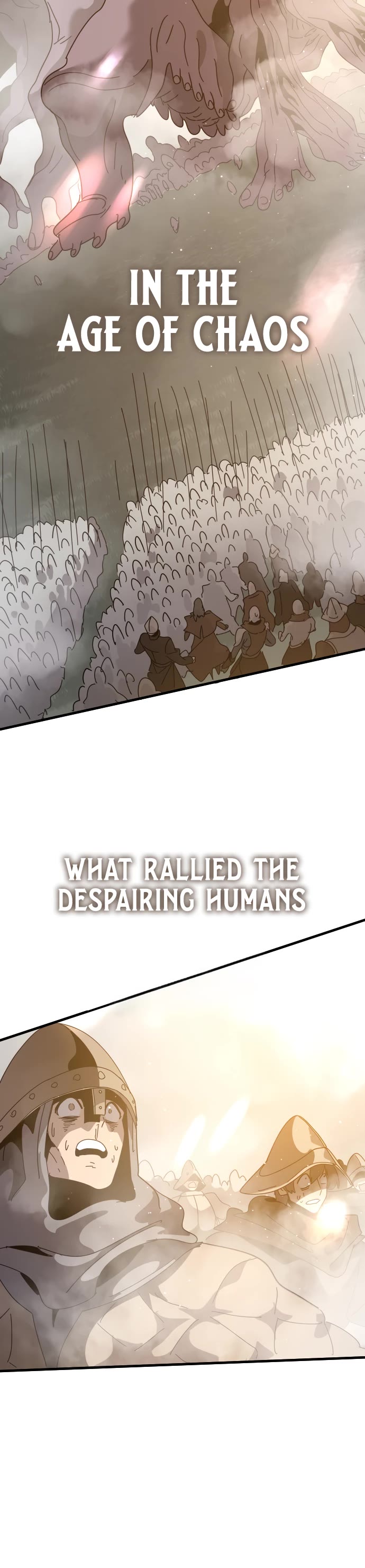 My Second Life Is a Healing Life? Chapter 87 page 2 - Chapter 87