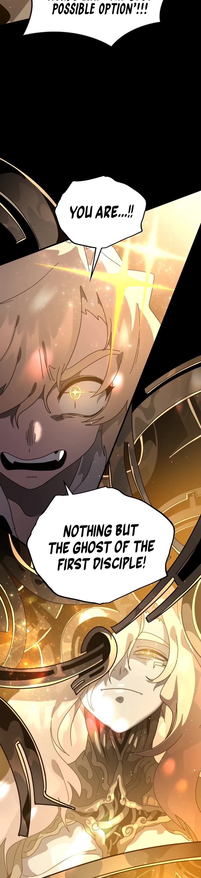 My Second Life Is a Healing Life? Chapter 87 page 20 - Chapter 87