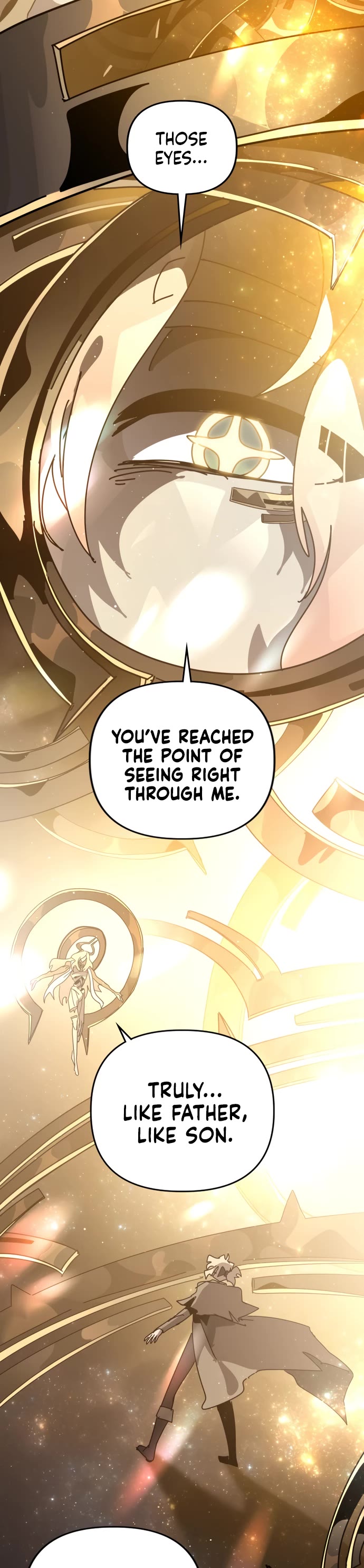 My Second Life Is a Healing Life? Chapter 87 page 21 - Chapter 87