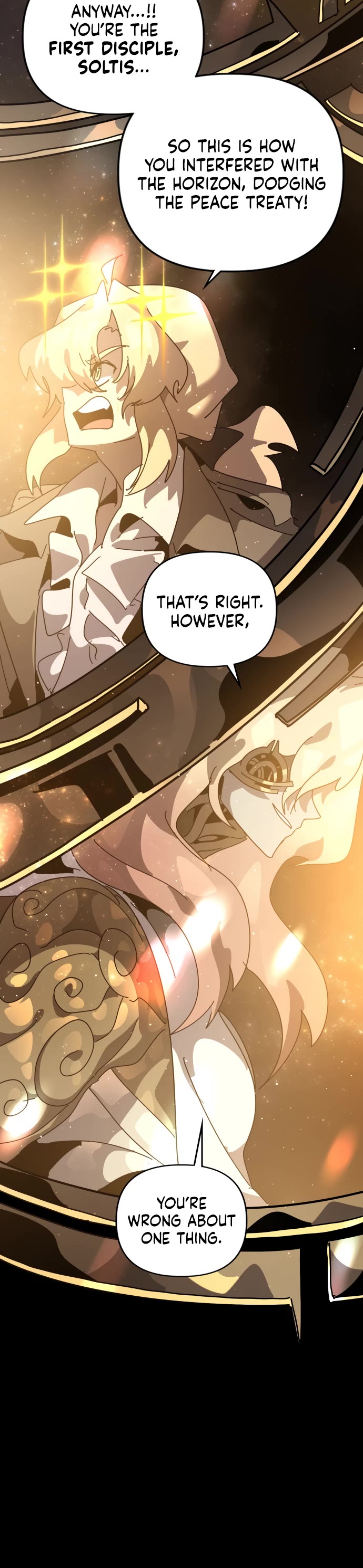 My Second Life Is a Healing Life? Chapter 87 page 22 - Chapter 87