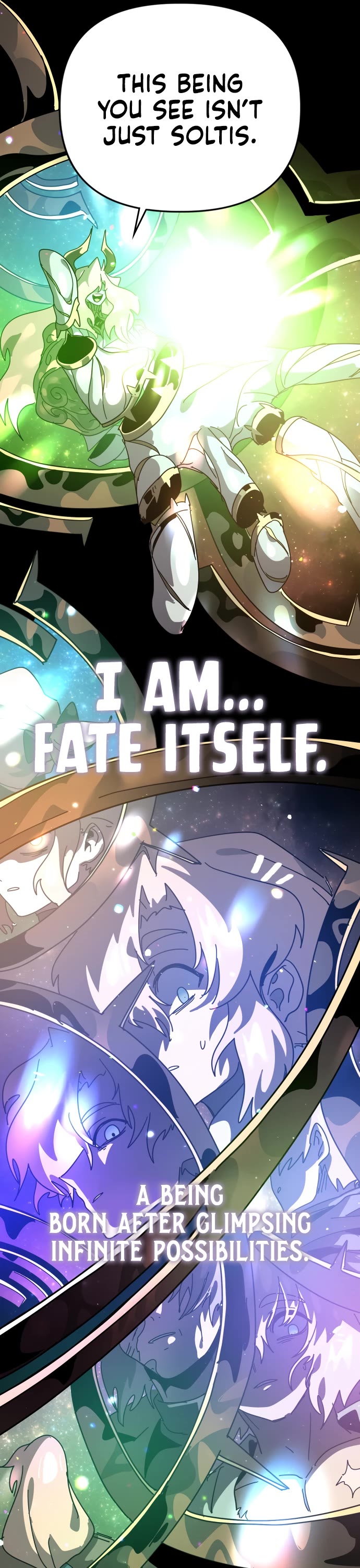 My Second Life Is a Healing Life? Chapter 87 page 23 - Chapter 87