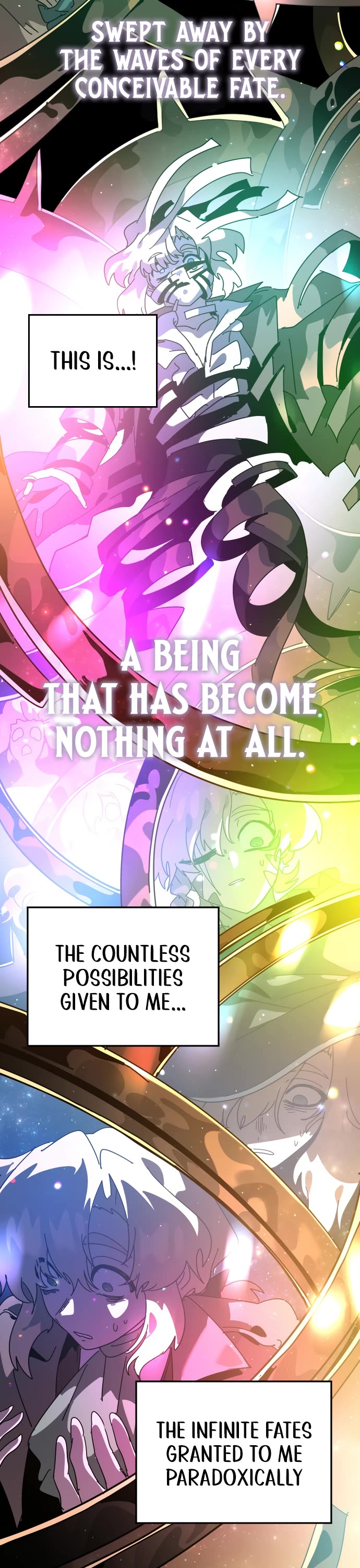 My Second Life Is a Healing Life? Chapter 87 page 24 - Chapter 87