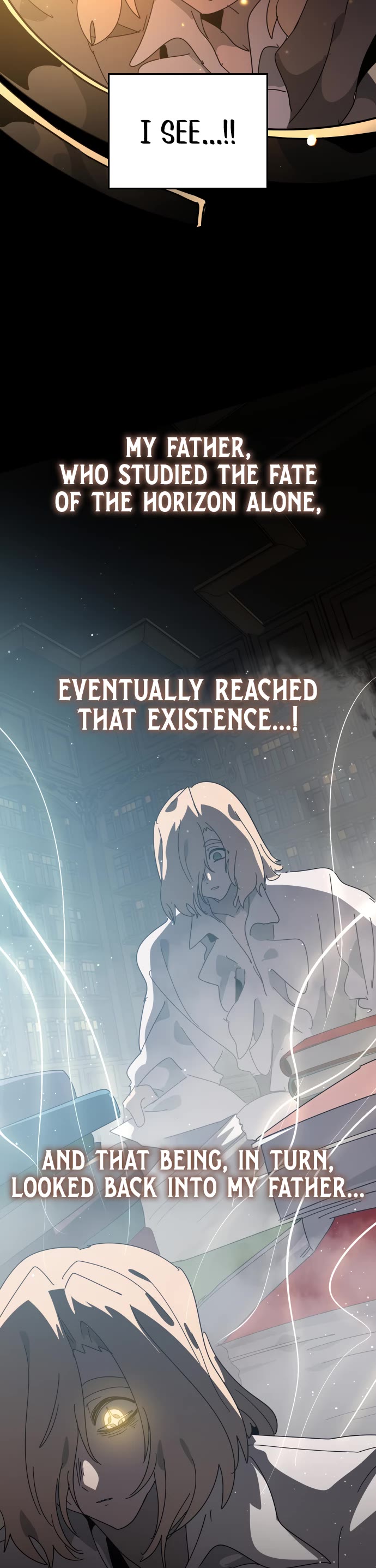 My Second Life Is a Healing Life? Chapter 87 page 28 - Chapter 87