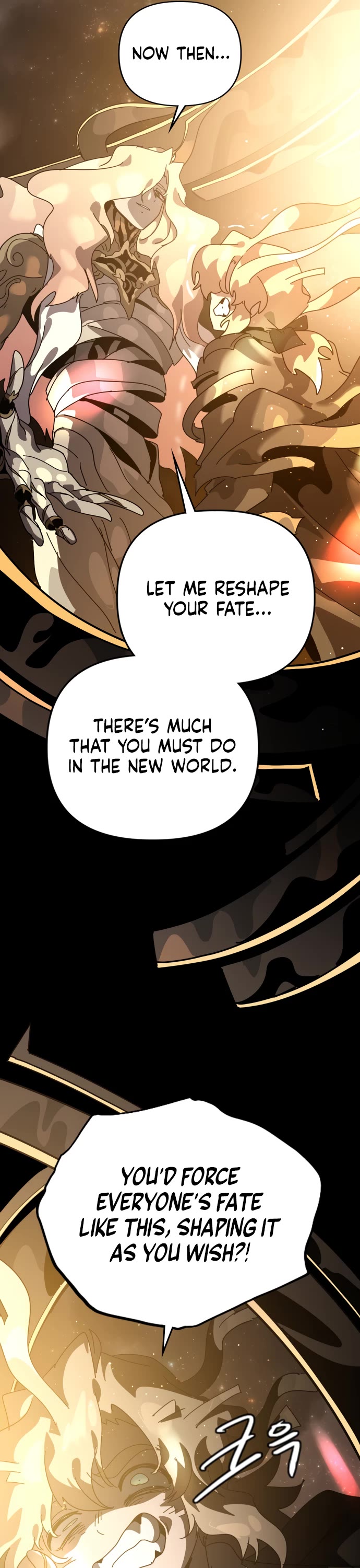 My Second Life Is a Healing Life? Chapter 87 page 30 - Chapter 87