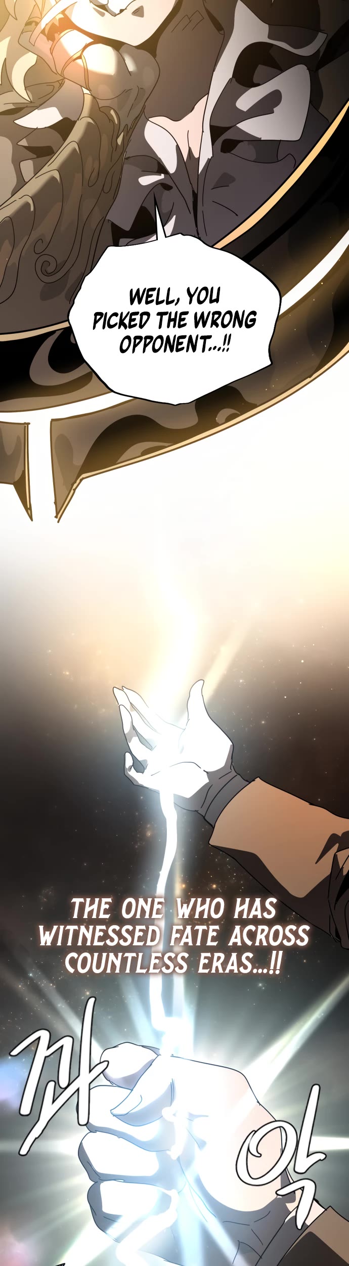 My Second Life Is a Healing Life? Chapter 87 page 31 - Chapter 87