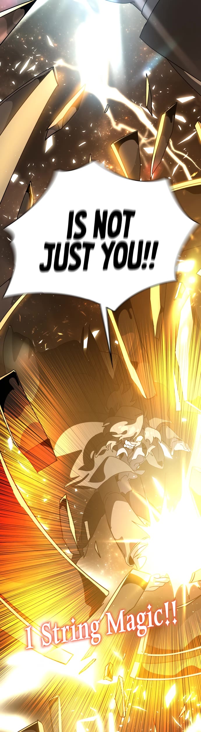 My Second Life Is a Healing Life? Chapter 87 page 32 - Chapter 87