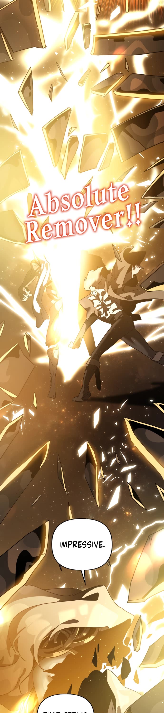 My Second Life Is a Healing Life? Chapter 87 page 33 - Chapter 87