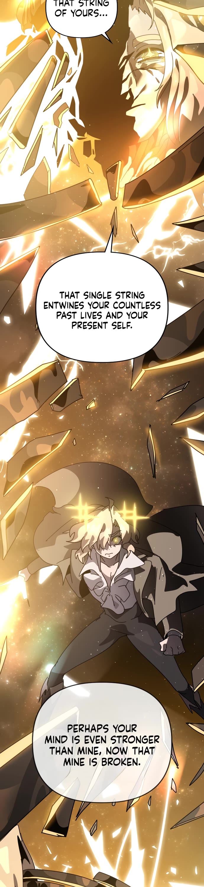 My Second Life Is a Healing Life? Chapter 87 page 34 - Chapter 87