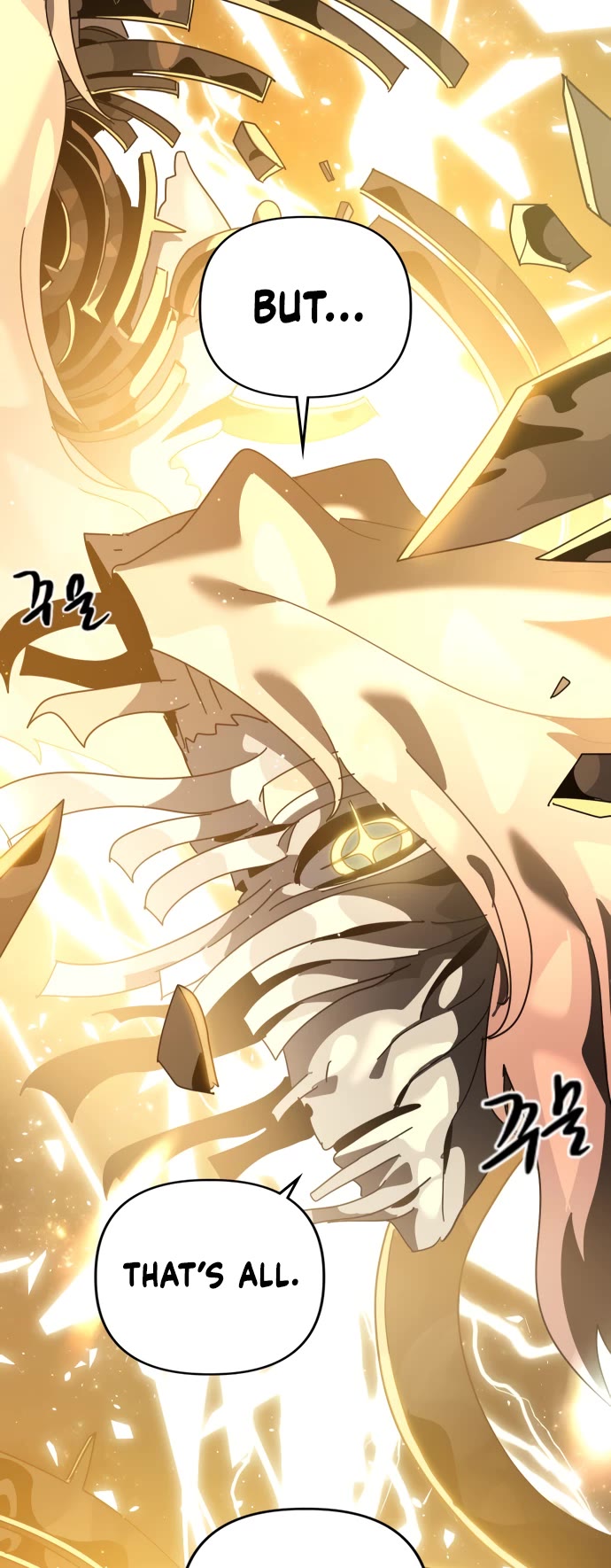 My Second Life Is a Healing Life? Chapter 87 page 35 - Chapter 87