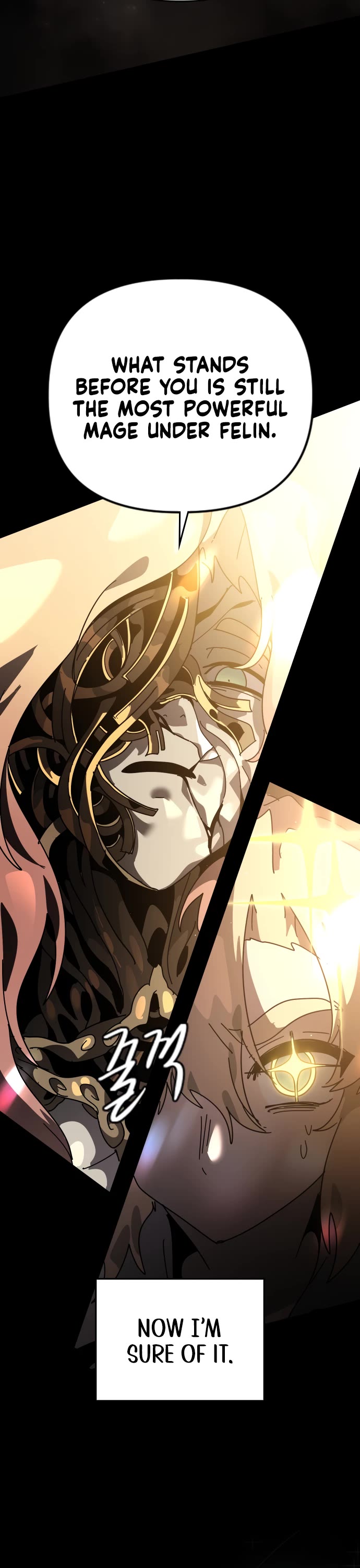 My Second Life Is a Healing Life? Chapter 87 page 37 - Chapter 87