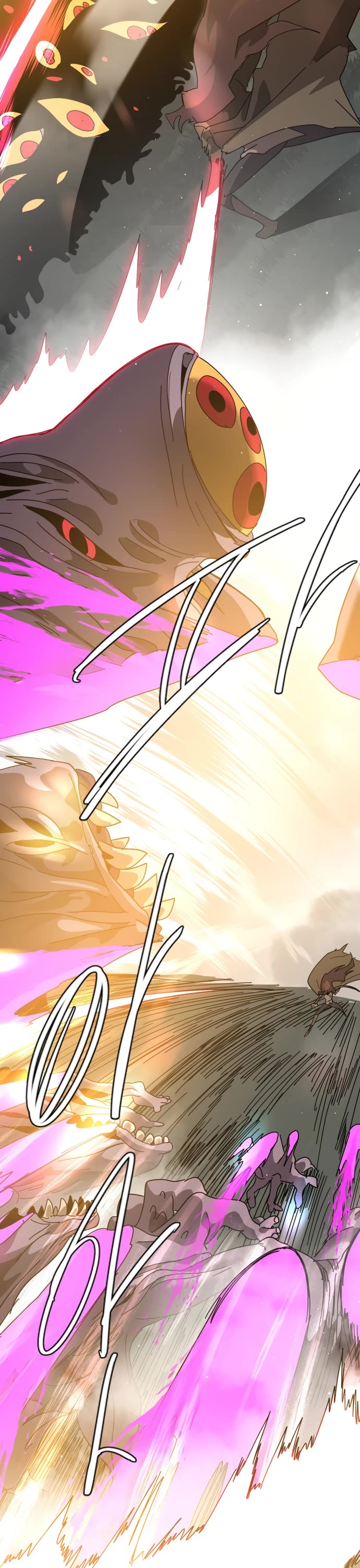My Second Life Is a Healing Life? Chapter 87 page 4 - Chapter 87