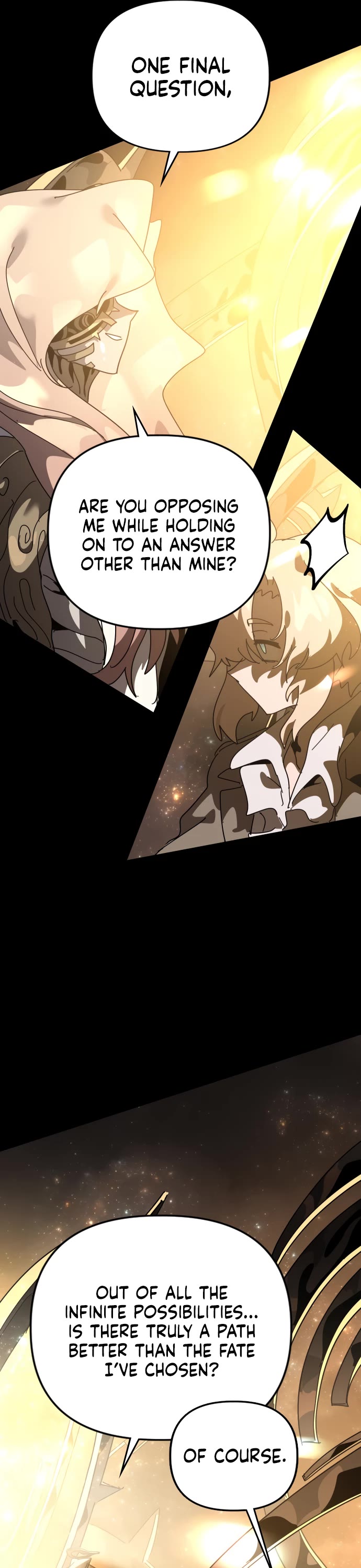 My Second Life Is a Healing Life? Chapter 87 page 40 - Chapter 87