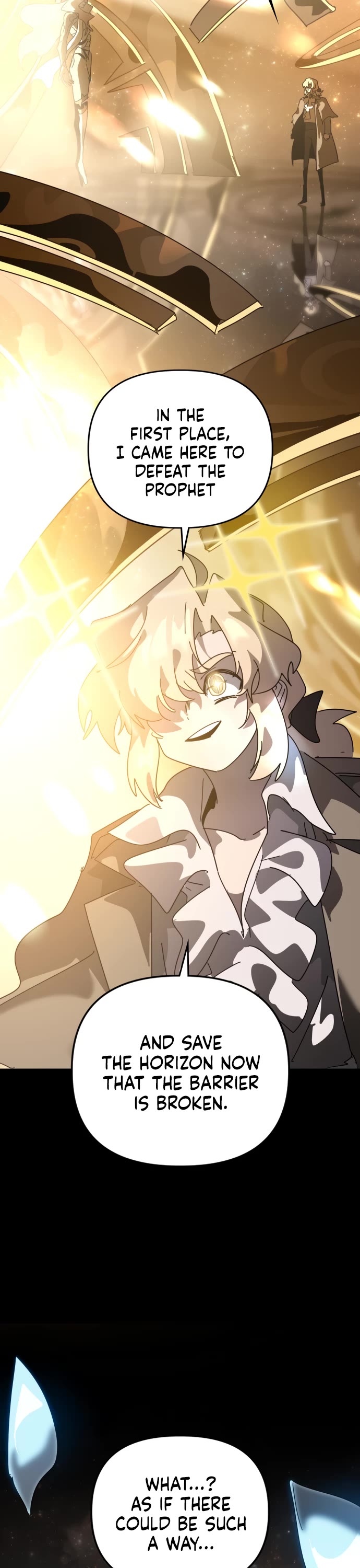 My Second Life Is a Healing Life? Chapter 87 page 41 - Chapter 87