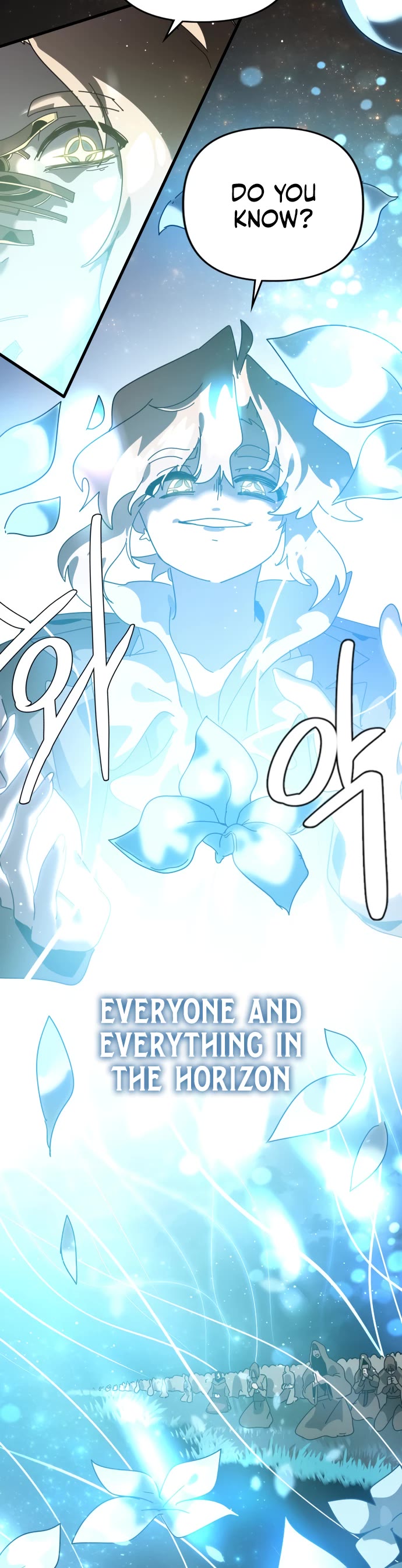 My Second Life Is a Healing Life? Chapter 87 page 42 - Chapter 87
