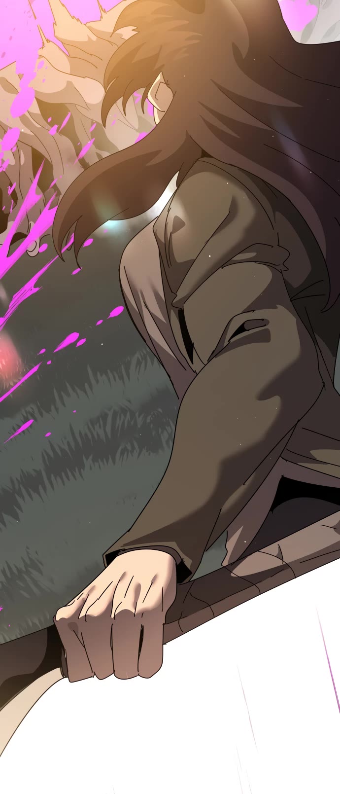 My Second Life Is a Healing Life? Chapter 87 page 6 - Chapter 87