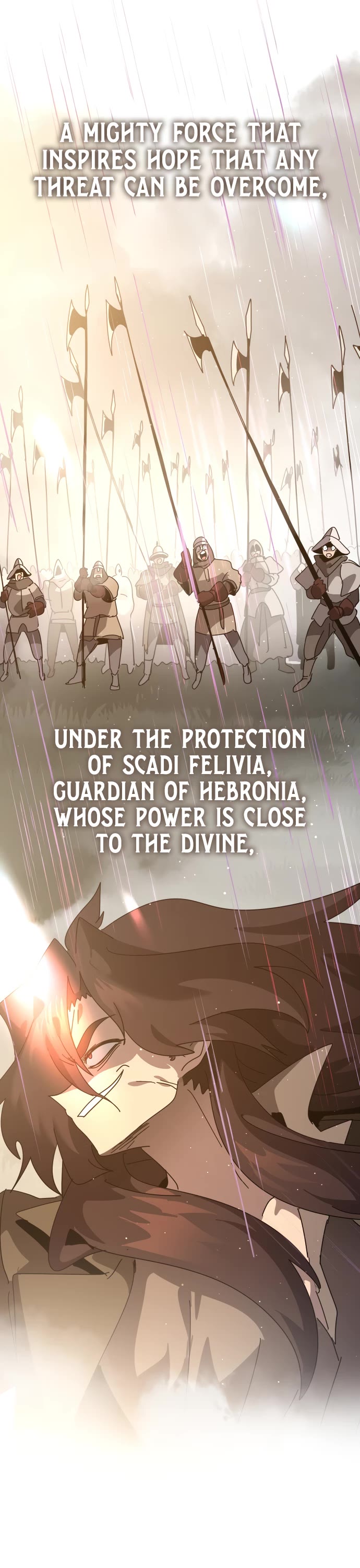 My Second Life Is a Healing Life? Chapter 87 page 7 - Chapter 87