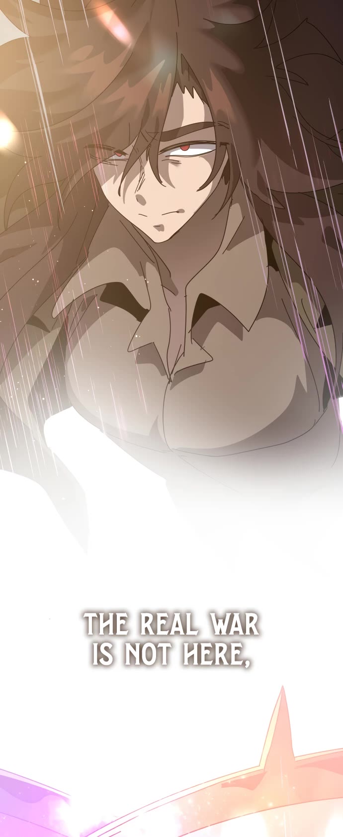 My Second Life Is a Healing Life? Chapter 87 page 9 - Chapter 87