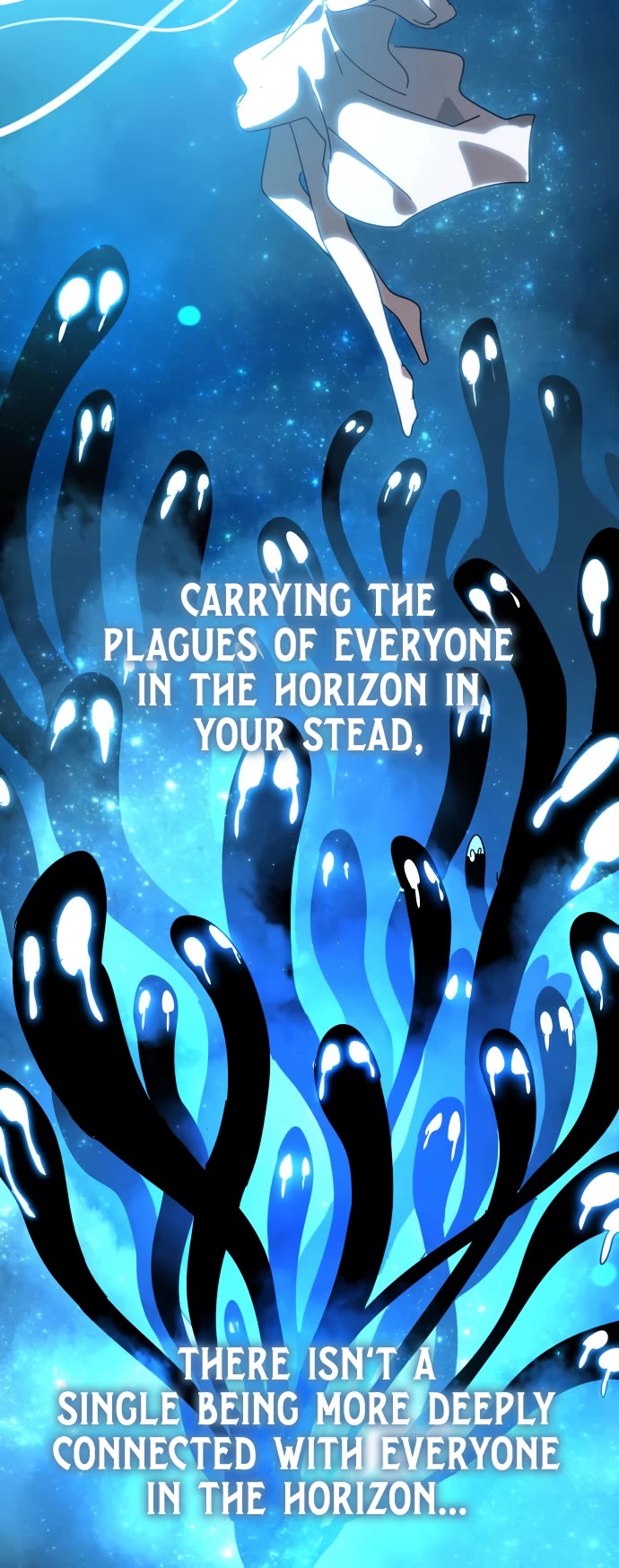 My Second Life Is a Healing Life? Chapter 88 page 11 - Chapter 88