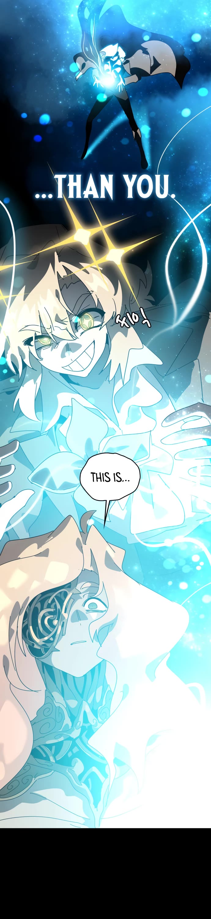 My Second Life Is a Healing Life? Chapter 88 page 12 - Chapter 88