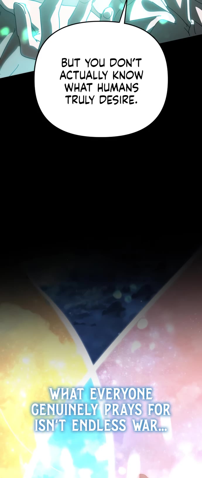 My Second Life Is a Healing Life? Chapter 88 page 15 - Chapter 88