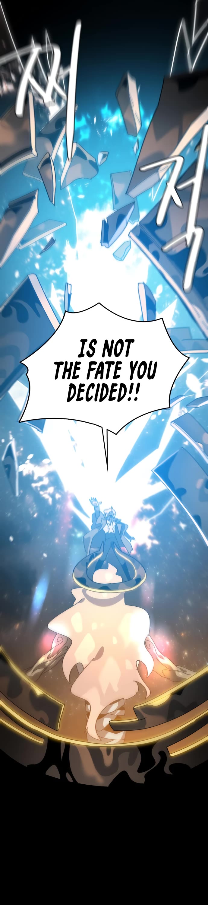 My Second Life Is a Healing Life? Chapter 88 page 17 - Chapter 88