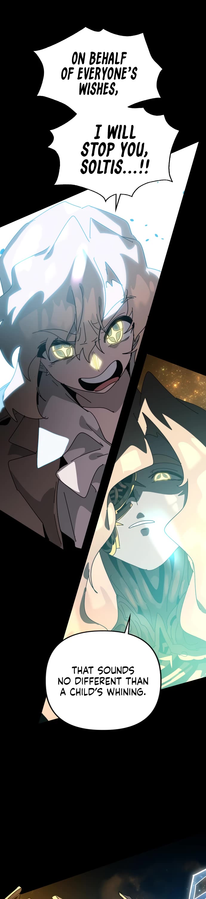 My Second Life Is a Healing Life? Chapter 88 page 18 - Chapter 88