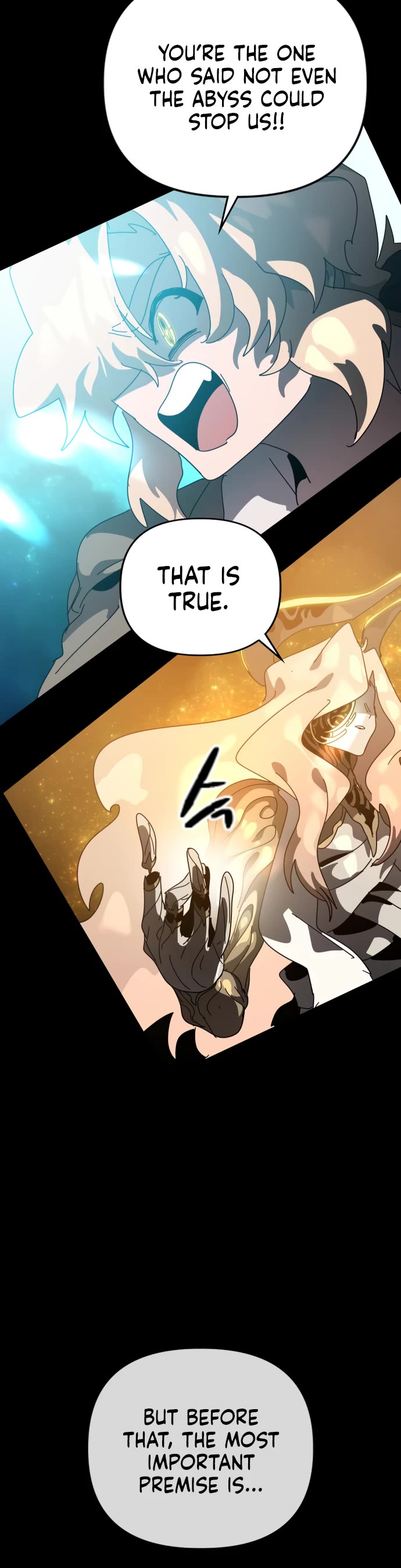 My Second Life Is a Healing Life? Chapter 88 page 20 - Chapter 88