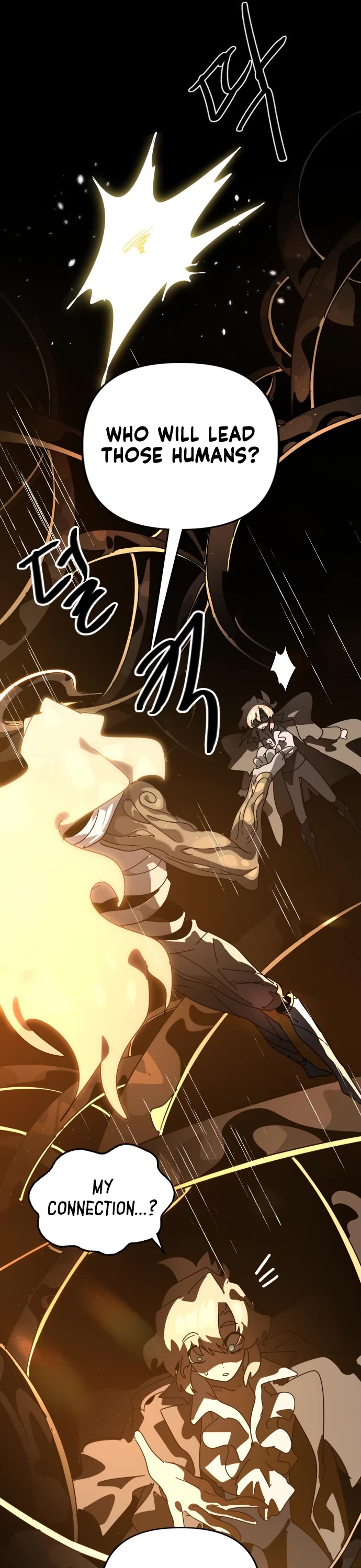 My Second Life Is a Healing Life? Chapter 88 page 21 - Chapter 88
