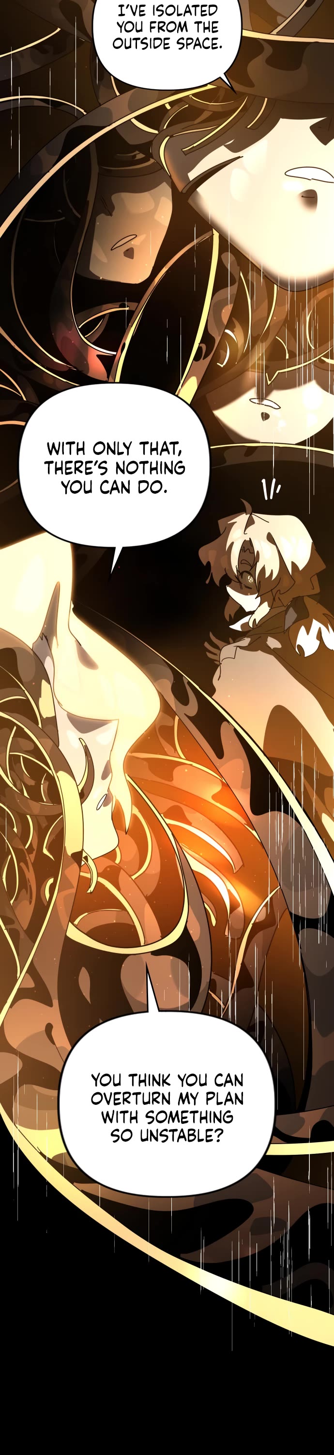 My Second Life Is a Healing Life? Chapter 88 page 22 - Chapter 88
